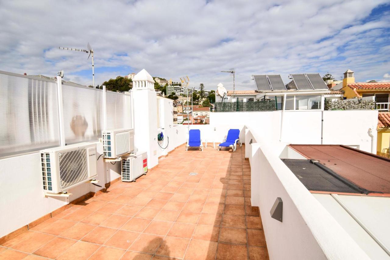 Letmalaga Fisherman'S Home מראה חיצוני תמונה