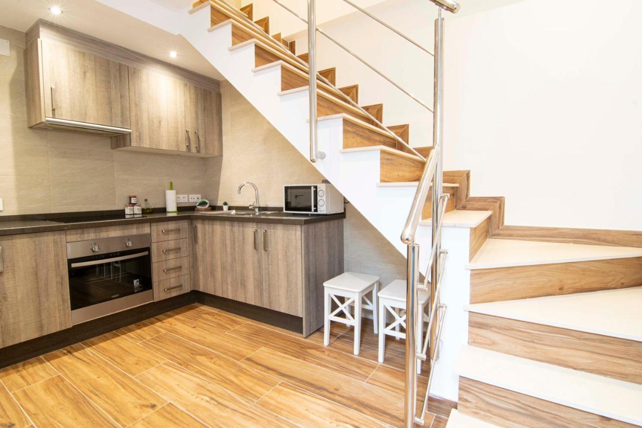 Letmalaga Fisherman'S Home מראה חיצוני תמונה