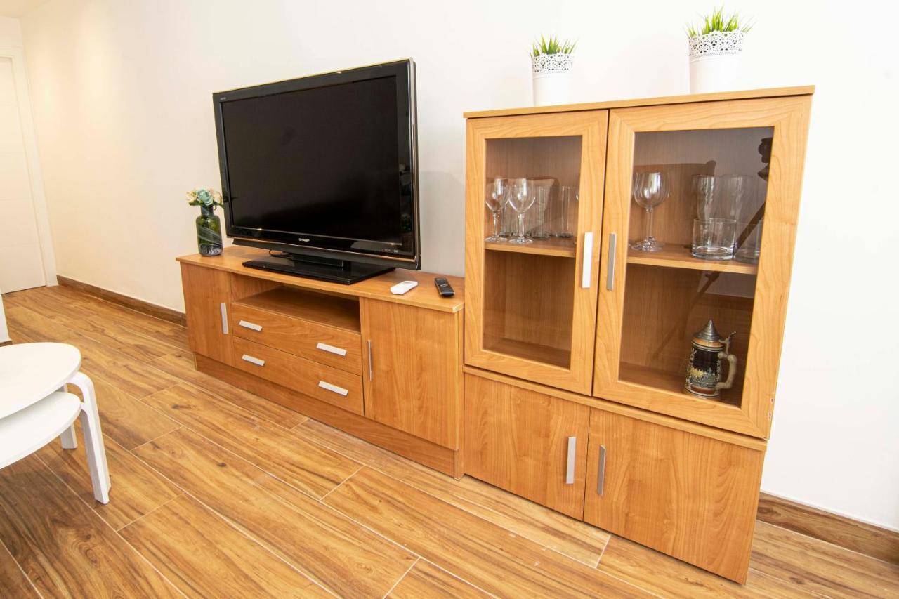 Letmalaga Fisherman'S Home מראה חיצוני תמונה
