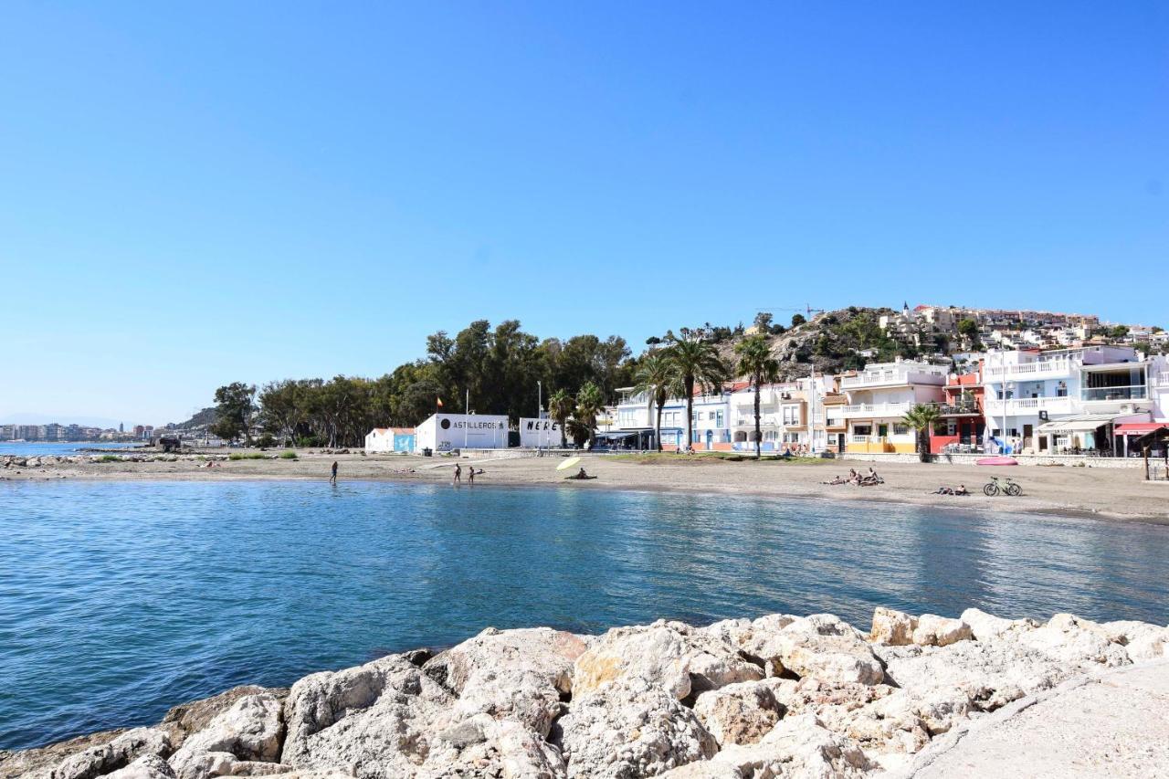 Letmalaga Fisherman'S Home מראה חיצוני תמונה