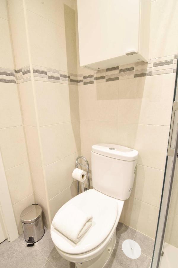 Letmalaga Fisherman'S Home מראה חיצוני תמונה