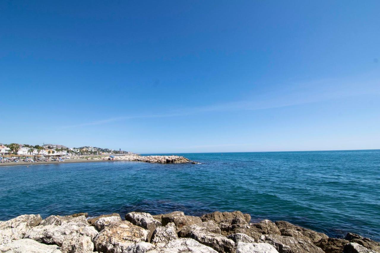 Letmalaga Fisherman'S Home מראה חיצוני תמונה