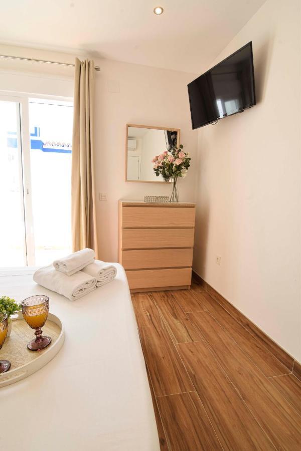 Letmalaga Fisherman'S Home מראה חיצוני תמונה