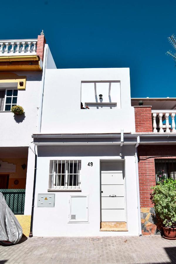 Letmalaga Fisherman'S Home מראה חיצוני תמונה