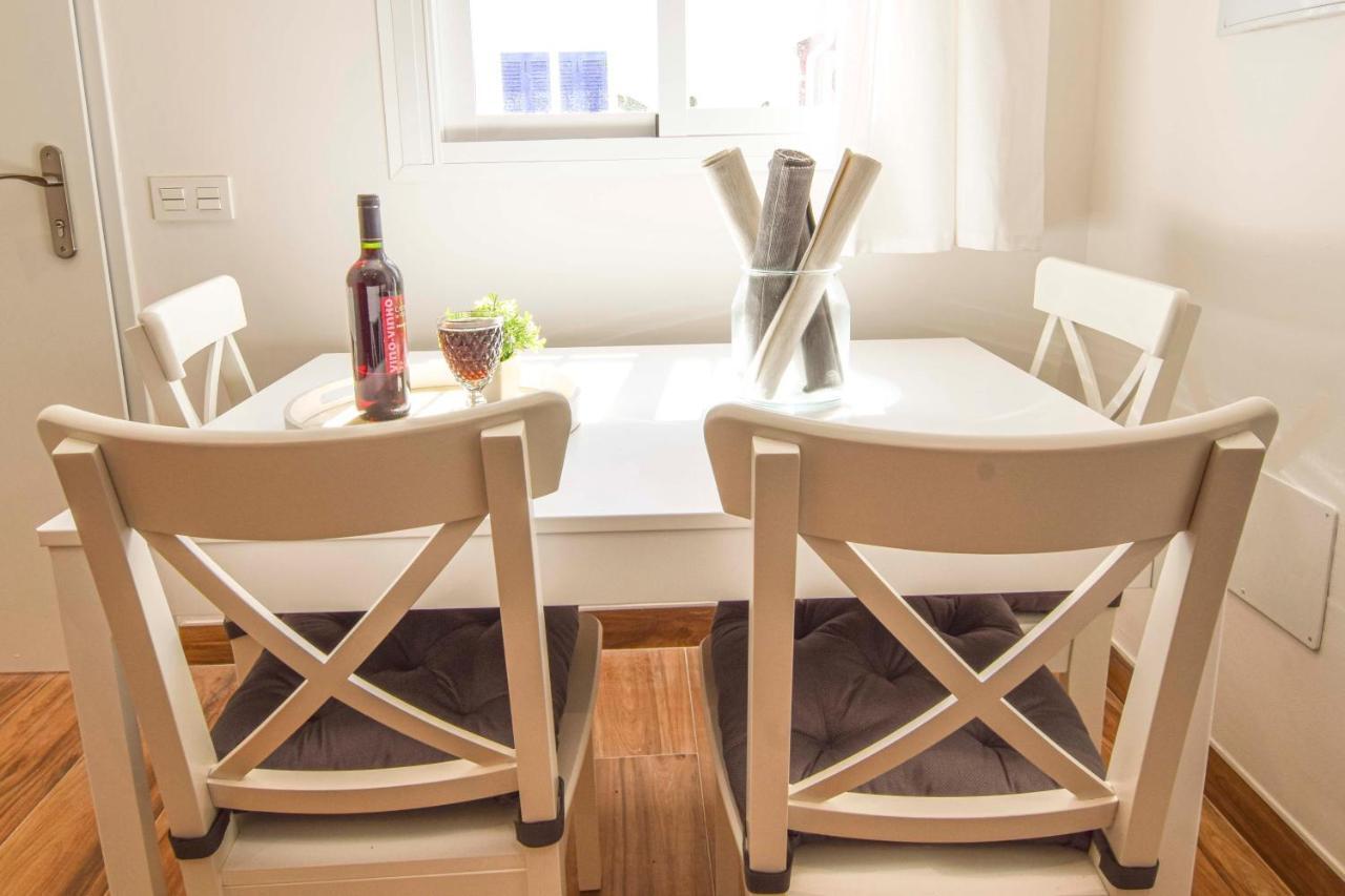 Letmalaga Fisherman'S Home מראה חיצוני תמונה