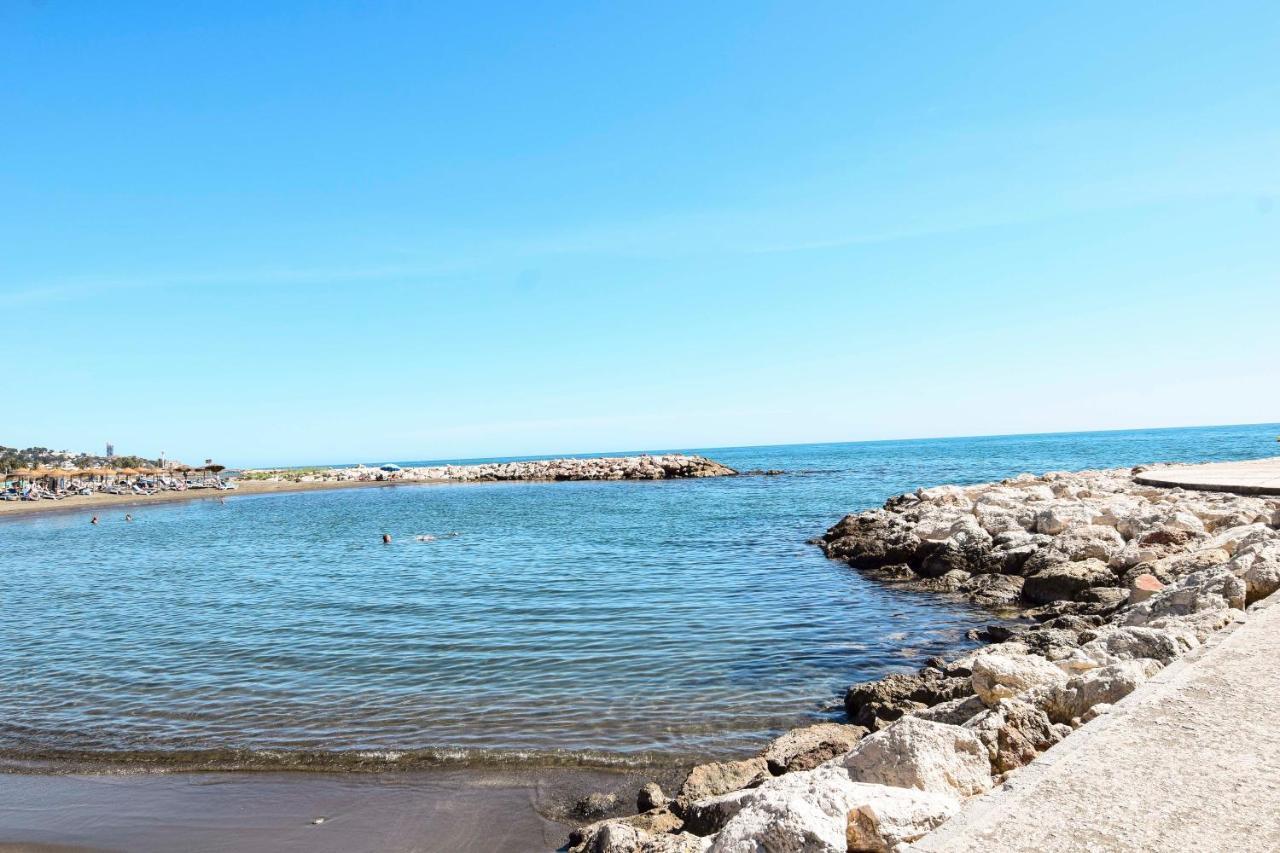 Letmalaga Fisherman'S Home מראה חיצוני תמונה
