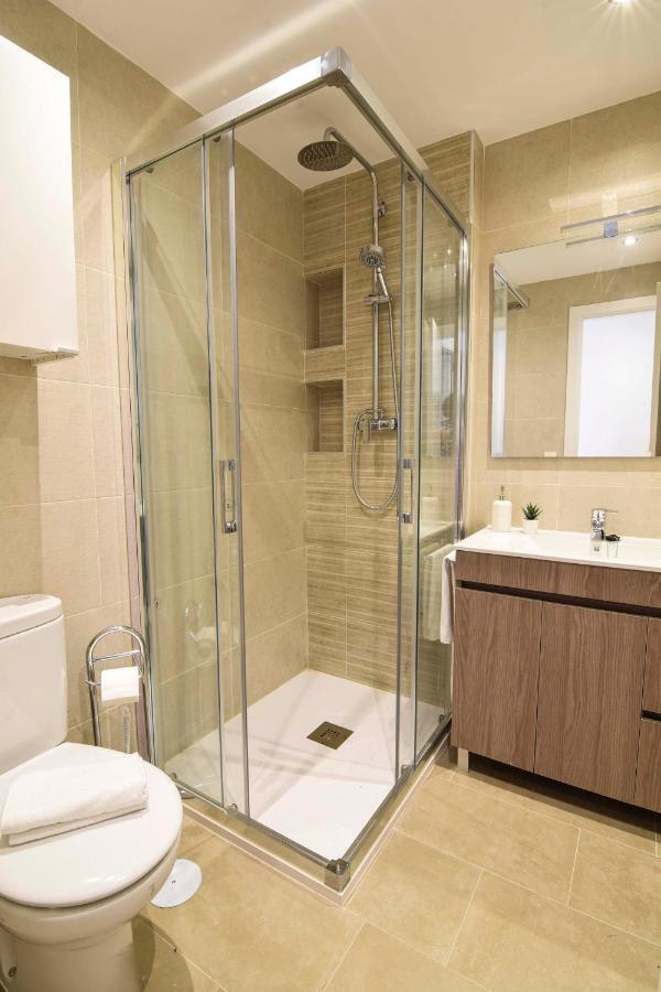 Letmalaga Fisherman'S Home מראה חיצוני תמונה